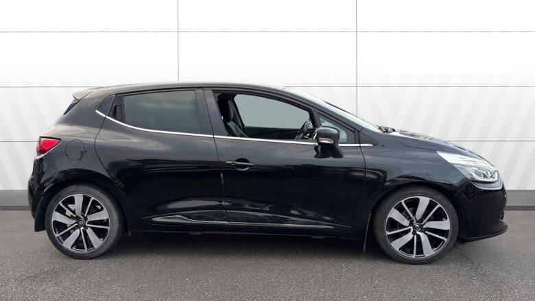 Renault Clio 1.5 dCi 90 Iconic 25 Nav 5dr Diesel Hatchback